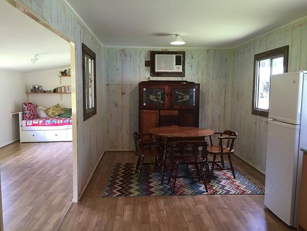 Photo 6 for The Bach - Country Rustic Accommodation