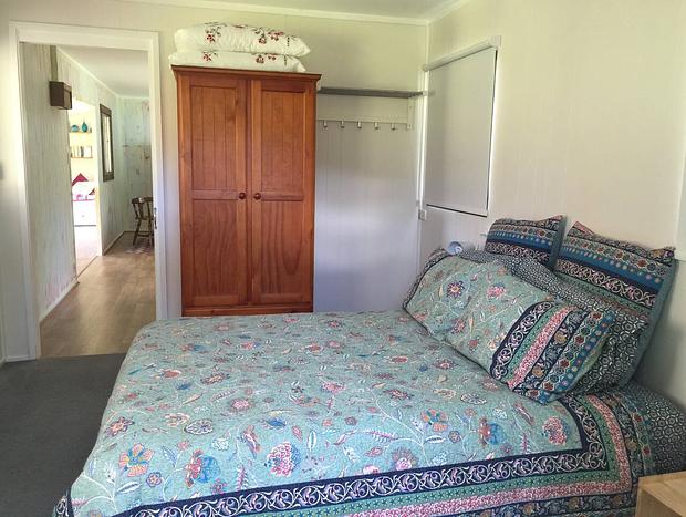 Photo 13 for The Bach - Country Rustic Accommodation