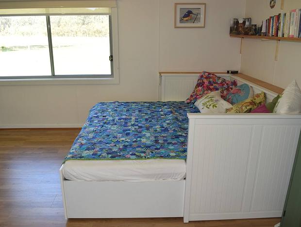 Photo 11 for The Bach - Country Rustic Accommodation