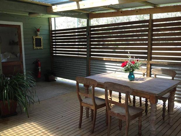 Photo 18 for The Bach - Country Rustic Accommodation
