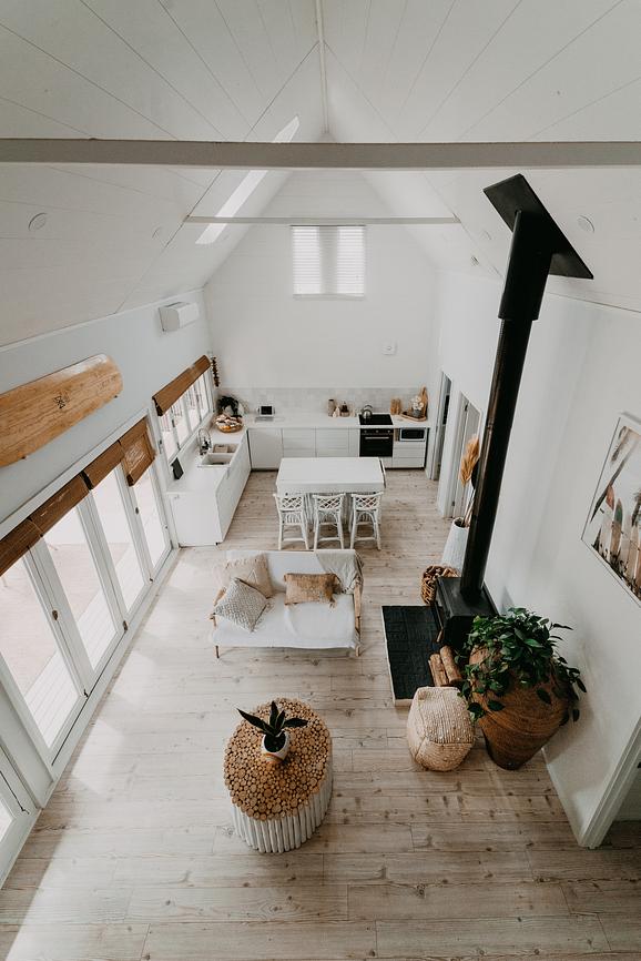 The Hideaway Torquay House for Rent in Torquay, Great Ocean Road, VIC