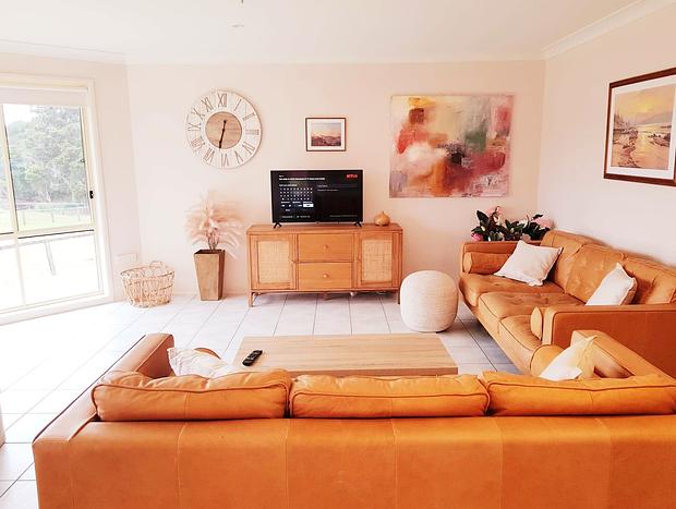 Photo 6 for Karinya Farmstay