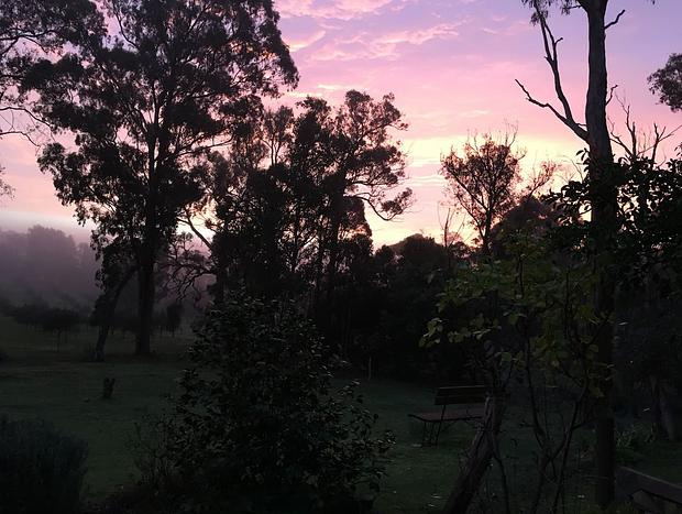 Photo 36 for Countryside Retreat - Intimate Studio Daylesford