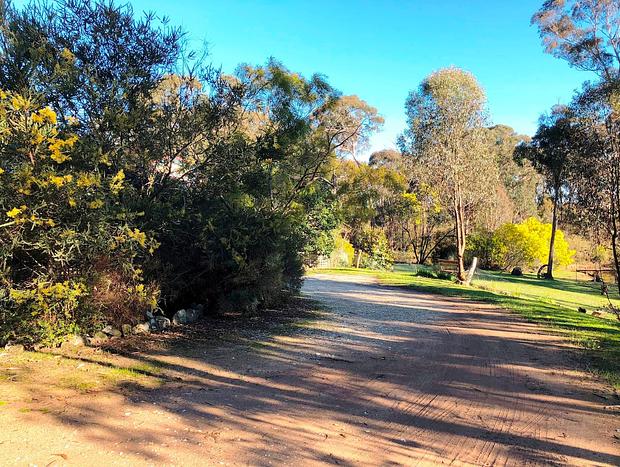 Photo 31 for Countryside Retreat - Intimate Studio Daylesford
