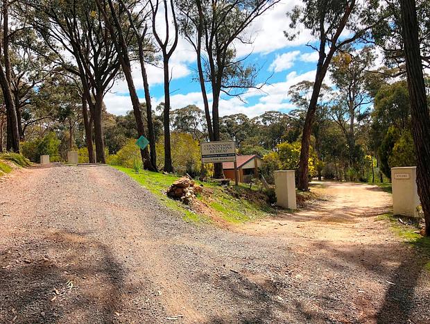 Photo 29 for Countryside Retreat - Intimate Studio Daylesford