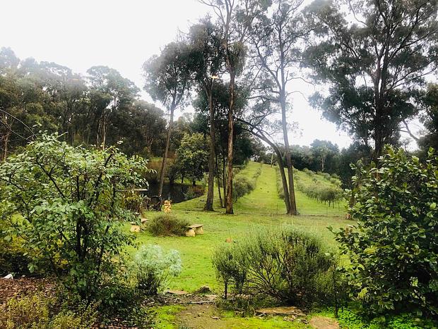 Photo 16 for Countryside Retreat - Intimate Studio Daylesford
