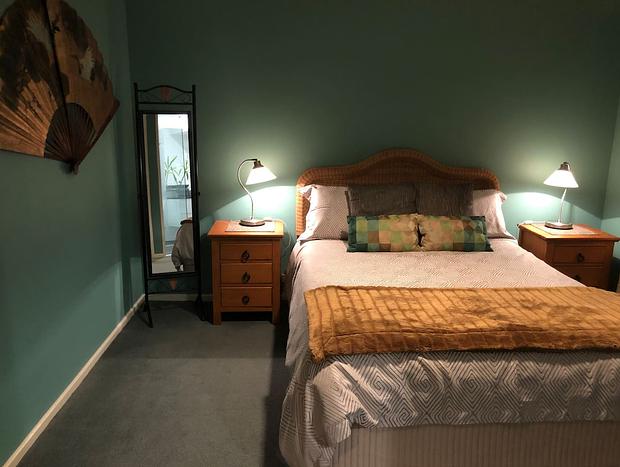 Photo 7 for Countryside Retreat - Intimate Studio Daylesford