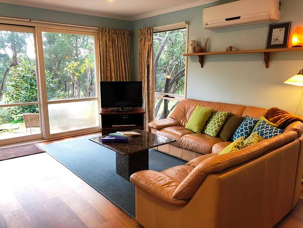 Photo 4 for Countryside Retreat - Intimate Studio Daylesford