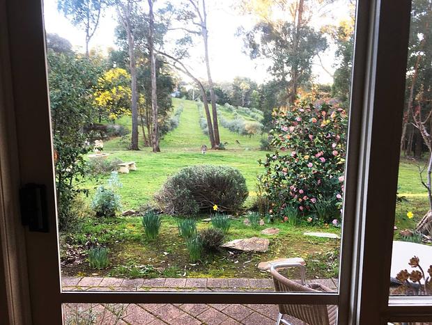 Photo 13 for Countryside Retreat - Intimate Studio Daylesford