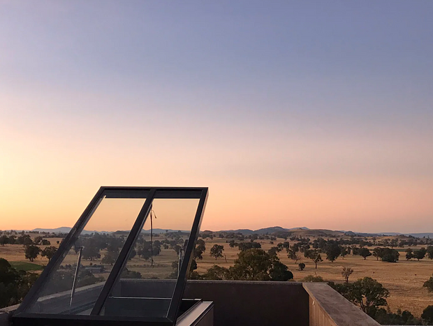 Photo 34 for BullerRoo - Big Sky Views - Luxury High Country Chalet