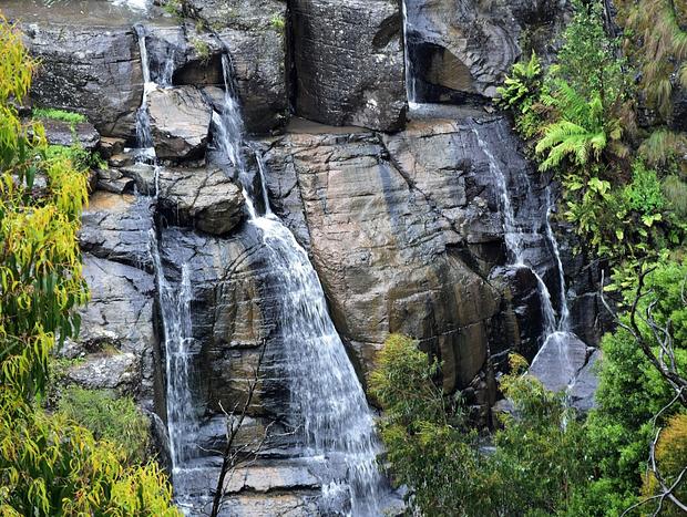 Masons Falls