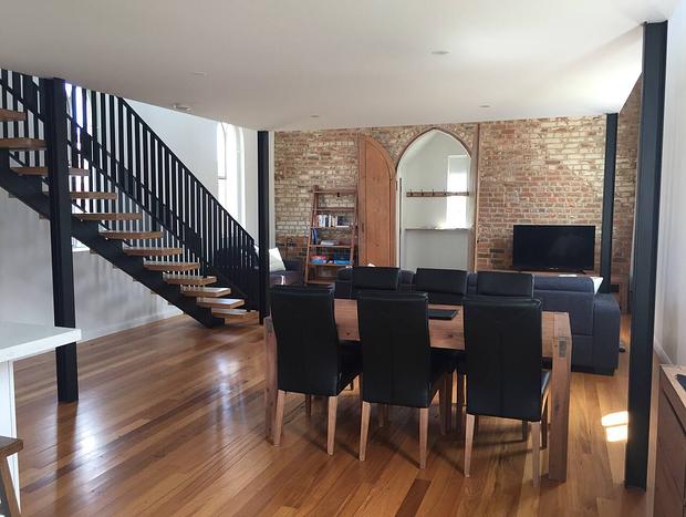 Photo 12 for St James Miners Rest Ballarat - Converted Church