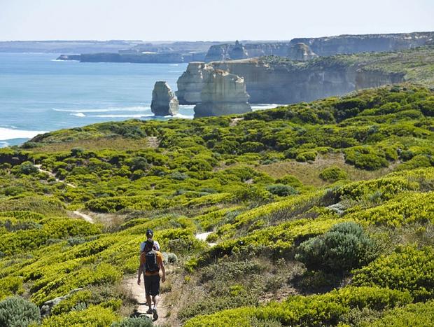 Photo 2 for Great Ocean Walk