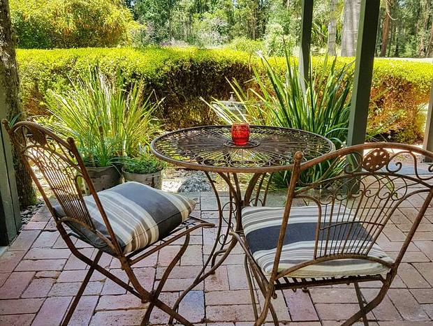 Photo 17 for Kiwarrak Country Retreat - The Bower