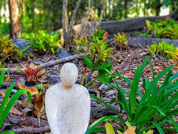 Photo 23 for Kiwarrak Country Retreat - The Bower