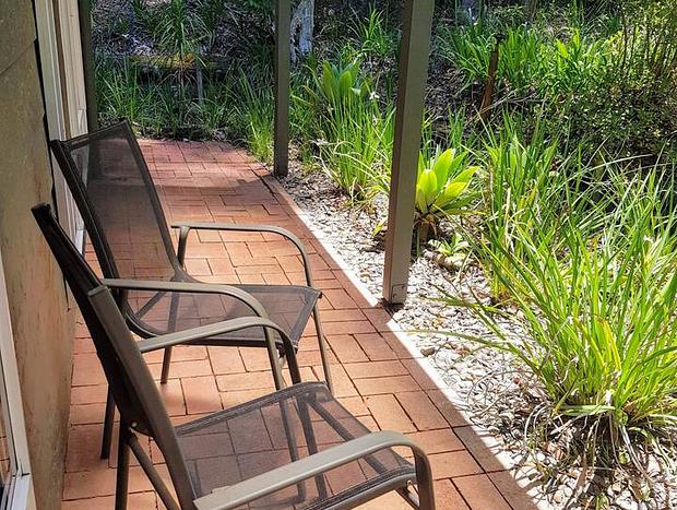 Photo 20 for Kiwarrak Country Retreat - The Bower