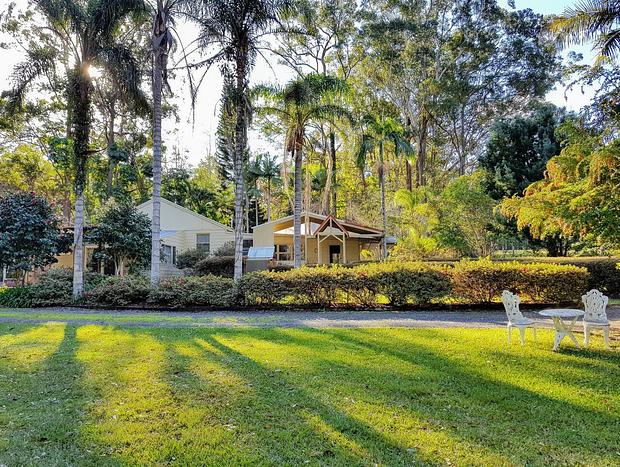 Photo 4 for Kiwarrak Country Retreat - The Bower