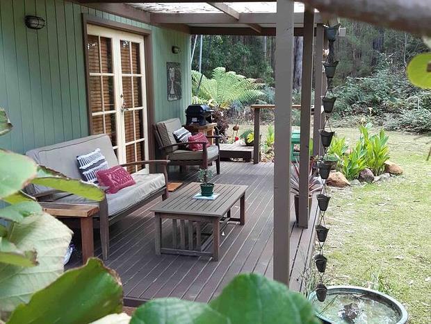 Photo 4 for Bush Shack