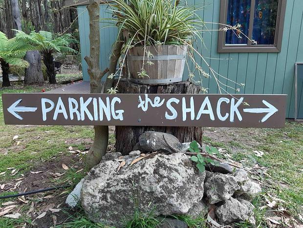 Photo 16 for Bush Shack
