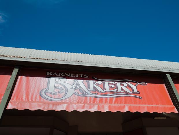 Photo 1 for Pies and Pasties - Crescent Head