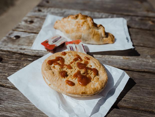Photo 2 for Pies and Pasties - Crescent Head