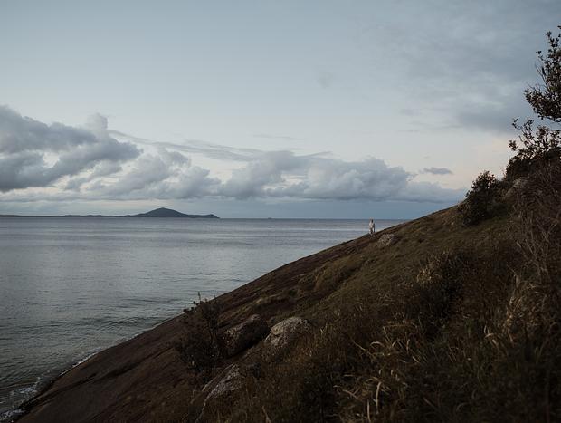 Photo 5 for Sunset walk - Korogoro Headland Circuit