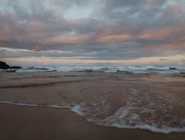 Photo 1 for Sunset Stroll - Gap Beach