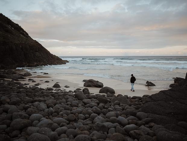 Photo 3 for Sunset Stroll - Gap Beach