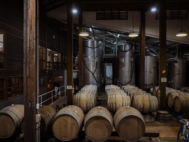 Photo 5 for Wine Tasting @ Cassegrain Winery