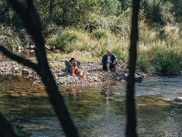 Photo 5 for Hidden Hills of Howqua