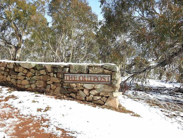 Photo 19 for The Outpost Cottage in Snowy Mountains