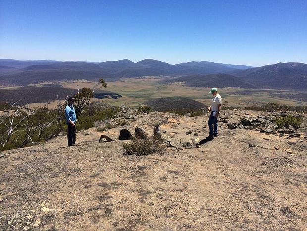 Photo 26 for The Outpost Cottage in Snowy Mountains