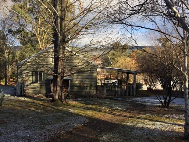Photo 17 for The Outpost Cottage in Snowy Mountains