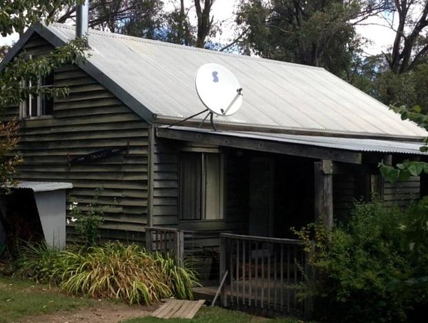 Photo 10 for The Outpost Cottage in Snowy Mountains