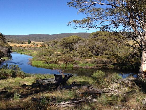 Photo 24 for The Outpost Cottage in Snowy Mountains
