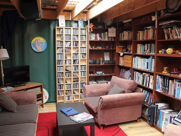 Photo 6 for Nic's Studio.