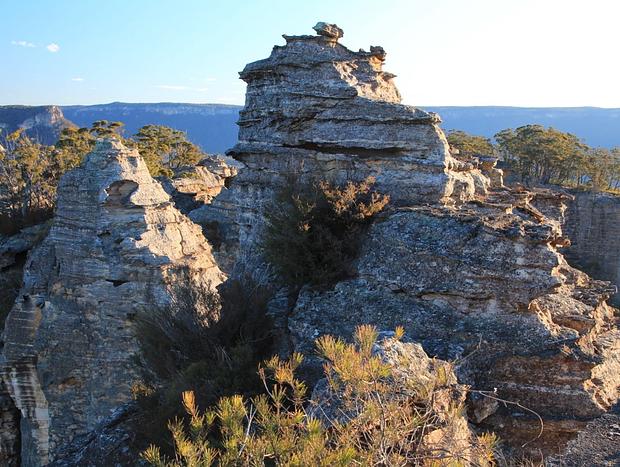 Photo 1 for Gardens of Stone National Park