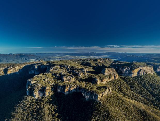 Photo 2 for Capertee National Park