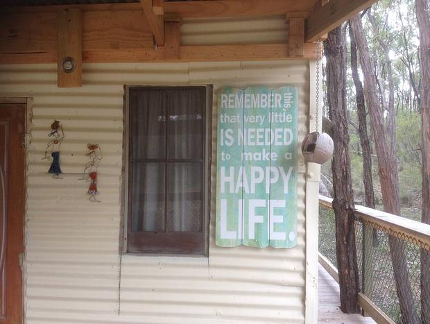 Photo 22 for Nic's Cabin.