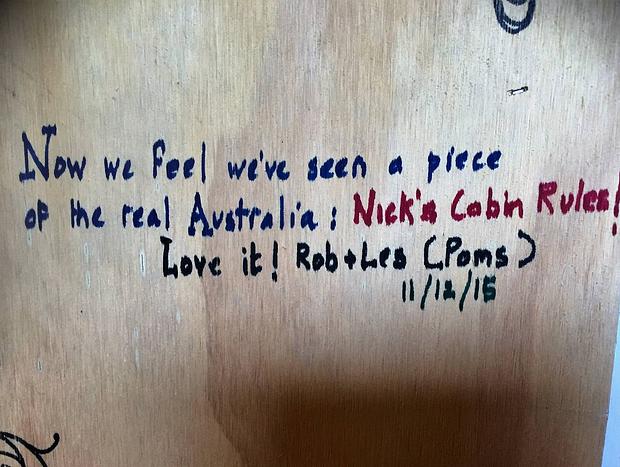Photo 55 for Nic's Cabin.