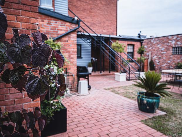 Photo 58 for Campbell House - 1882 - Luxury Group Escape