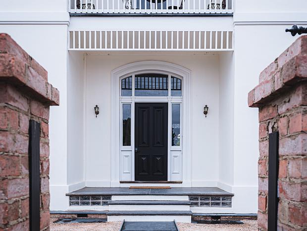 Photo 13 for Campbell House - 1882 - Luxury Group Escape