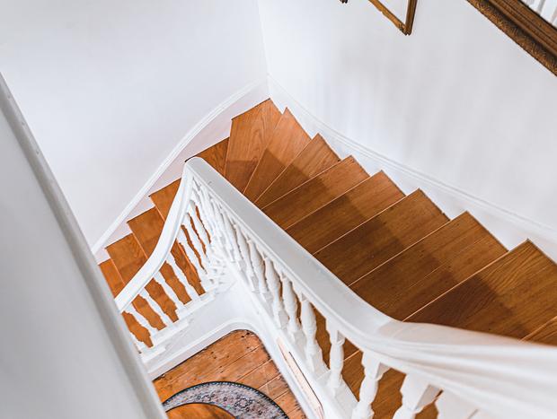 Photo 10 for Campbell House - 1882 - Luxury Group Escape