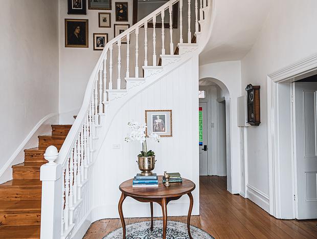 Photo 17 for Campbell House - 1882 - Luxury Group Escape