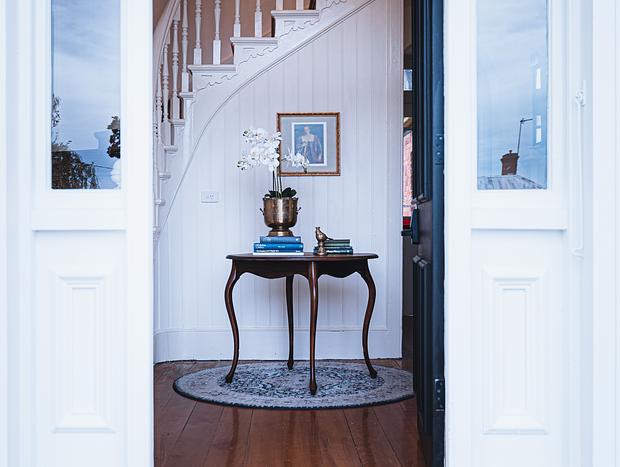 Photo 45 for Campbell House - 1882 - Luxury Group Escape