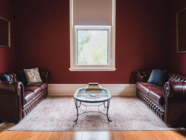 Photo 49 for Campbell House - 1882 - Luxury Group Escape
