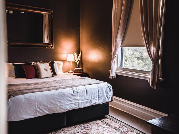 Photo 42 for Campbell House - 1882 - Luxury Group Escape