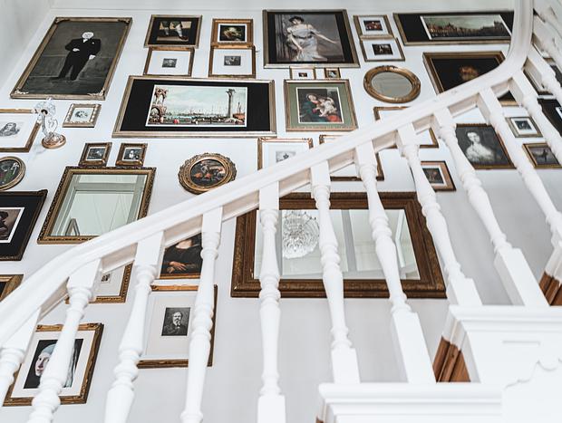 Photo 18 for Campbell House - 1882 - Luxury Group Escape