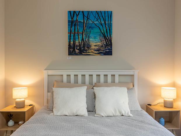 Photo 14 for Pine Beach Guest House in the Heart of Balnarring