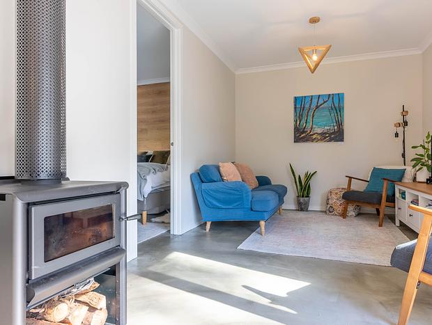Photo 10 for Pine Beach Guest House in the Heart of Balnarring